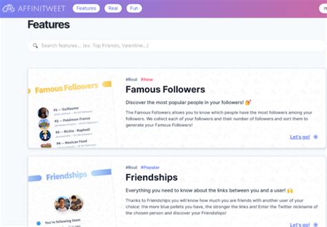 Affinitweet top friends.  It's a great data analytics software tool.  #Af...