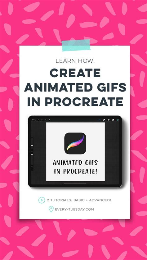 Affinity Photo - Create an animated gif