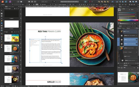 Affinity publisher. Things To Know About Affinity publisher. 