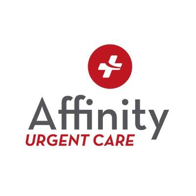 Affinity urgent care. Things To Know About Affinity urgent care. 