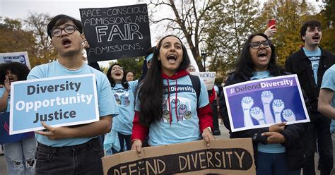 Affirmative action is out in higher education. What comes next for college admissions?