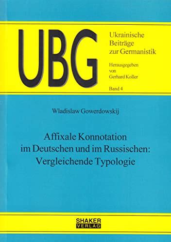 Affixale konnotation im deutschen und im russischen. - Solution manual to matlab amos gilat.