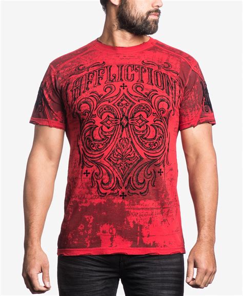 Afflicted shirts. Things To Know About Afflicted shirts. 