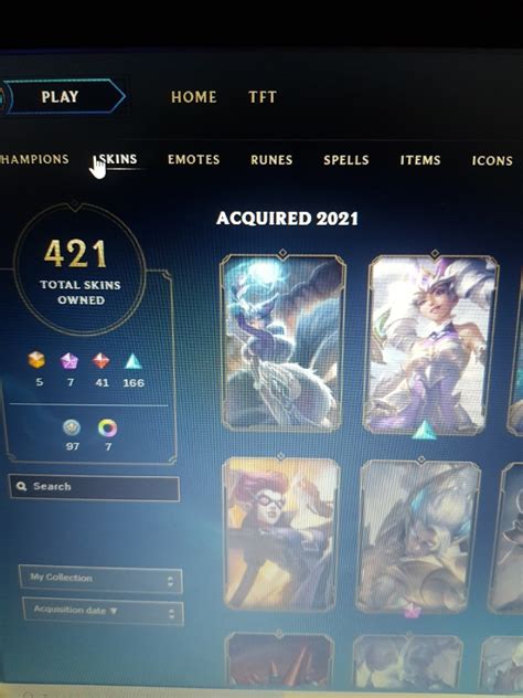 Affordable "league of legends account" For Sale - Carousell