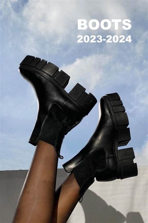 Affordable 2024 Boot Trends Inspired by Celebrities – Footwear News