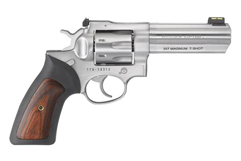 The .357 Magnum is a relatively misunderstood cartridge in today’s shooting world. It’s powerful, wonderfully effective, and probably one of the best all-around calibers ever made. But it’s both a great and a terrible beginner’s cartridge, depending on the load and the gun that it’s used in. On the plus side, a novice has the .... 