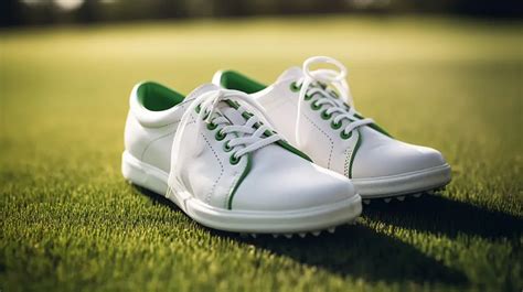 Affordable Golf Shoes: Elevate Your Game Without Breaking the Bank