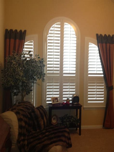 Affordable Interior Plantation Shutters Companies - Lone Star Blinds …