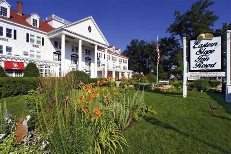 Affordable Lodging in North Conway NH Eastern Inns