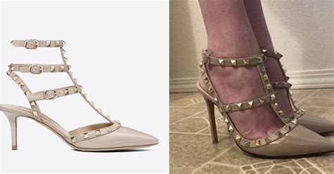 Affordable Luxury: Discover Cheap Valentino Shoes