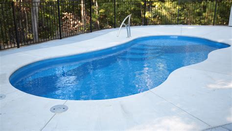 Affordable Small Inground Swimming Pools