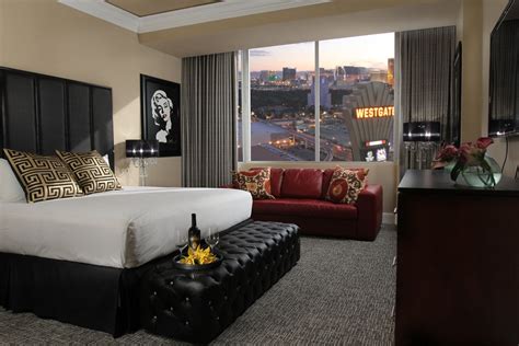 Affordable Suites Las Vegas Strips