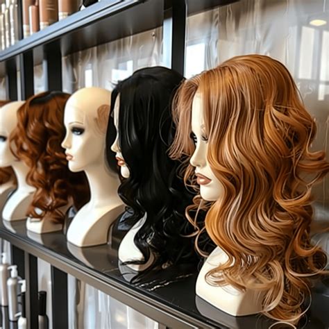 Affordable Transformations: Discover the Best Wigs UK Cheap for Every Style