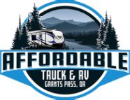 Affordable Truck and RV Grants Pass OR - Facebook