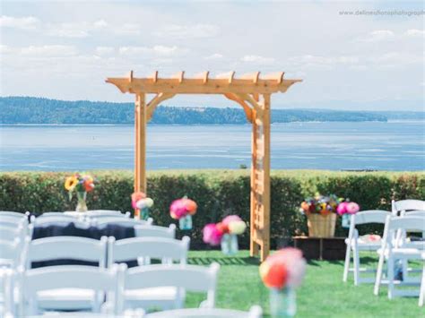 Affordable Wedding Venues Seattle