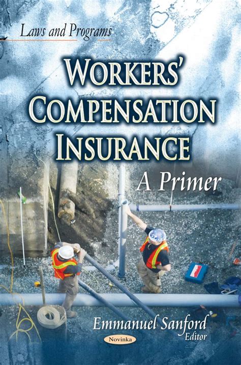 Affordable Workers Comp Insurance