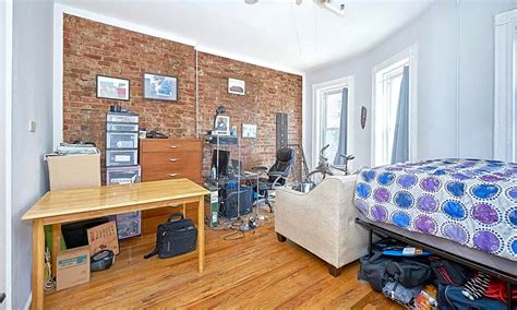 Affordable apartments in new york for rent. Apply. Private bedroom in 4 bed/1 bath Home Unit D. 89 Kingston Ave, Brooklyn, NY 11213. $1,500. 4 Beds. Apartment for Rent. (646) 603-1675. 211 Lafayette Avenue Unit 15. 211 Lafayette Ave, Brooklyn, NY 11238. 