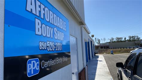Affordable body shop. Body shop service at your home or office Repairs done in hours, not days; for a fraction of the cost Get a Quote. almost. The 5 star auto body repair company Car Body Lab has earned 4.8 stars out of more than 1800 reviews on Yelp and Google. Jamal P. last year. 5. 