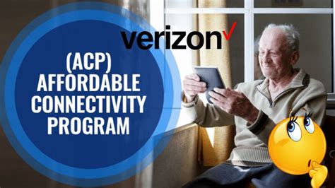 Affordable connectivity program verizon. Starting 2.8.2024, Fios, 5G Home and LTE Home internet customers may be eligible for Verizon Forward if they meet at least one of the criteria below: Transfer an active Affordable Connectivity Program (ACP) benefit to Verizon before the ACP program ends. Received a Federal Pell Grant within a year prior to application. 