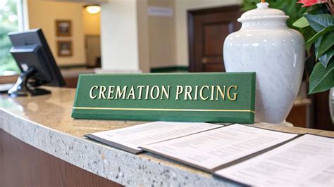 Affordable cremation options.  Discover how to make informed cremation...