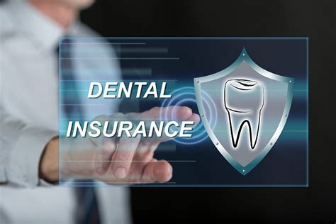 Dental insurance can help you pay for the 