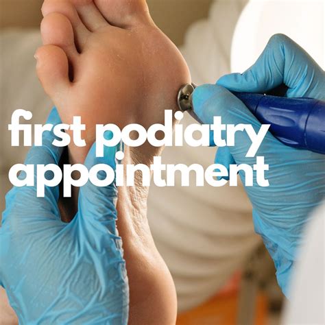 Affordable foot care, podiatry and chiropody in Oxford