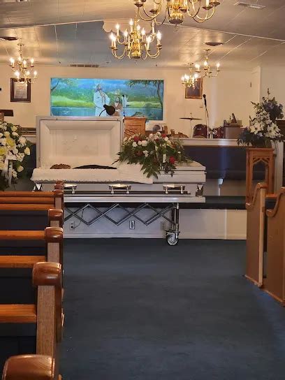 Affordable funeral home llc photos. .  ...