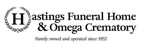 Affordable funeral services obituaries.  Hastings Funeral Home, Inc.  Call...