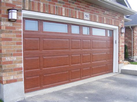 Affordable garage doors. ClopayClassic Collection 16 ft. x 7 ft. Non-Insulated Solid White Garage Door. Add to Cart. Compare. More Options Available. Expert Installation Available. $64800. -. $109800. 