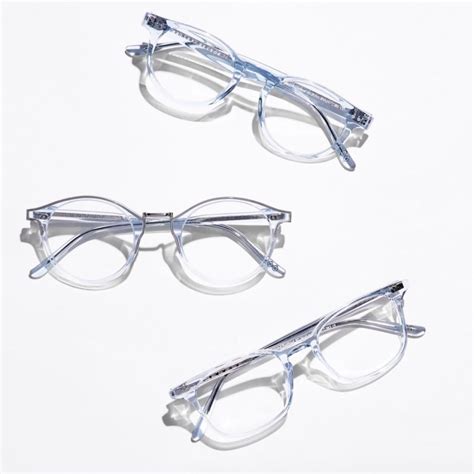Affordable glasses. These affordable glasses, priced at $12, offer versatility without sacrificing quality. Crafted from durable, lightweight plastic, these frames ensure comfort and longevity. And don't forget about customization – you can personalize your prescription lenses. Take advantage of our free shipping and warranty with every purchase from the budget ... 