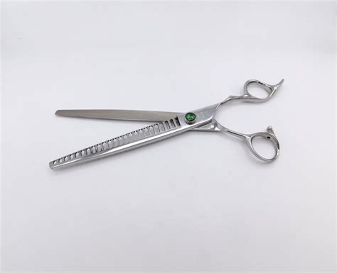 Affordable grooming shears. AGS 7pc Wide Comb Attachments w/ (1) 30WSE Blade & a Storage Holder. $ 240.00 $ 192.00. 