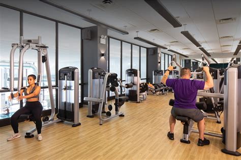 Affordable gym memberships near me. As we age, it becomes more important than ever to prioritize our health and well-being. Regular exercise is one of the best ways to stay fit and active, but gym memberships can oft... 