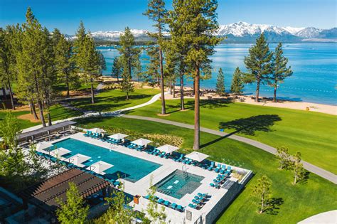 Affordable hotels in lake tahoe. On the California-Nevada border, Truckee-Lake Tahoe's scenic mountain beauty is perfect for romantic getaways and outdoor excitement. Lake Tahoe is America's largest alpine lake, with beautiful blue water surrounded by 70 miles of gorgeous shoreline. 