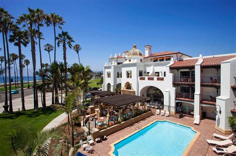 Affordable hotels in santa barbara. The Eagle Inn. Hotel in West Beach, Santa Barbara (0.2 miles from Amtrack Station Santa Barbara) Located 10 minutes’ walk from Central Santa Barbara, this hotel serves daily hot breakfast with egg dishes and organic fruit. All unique guest rooms offer free Wi-Fi. 