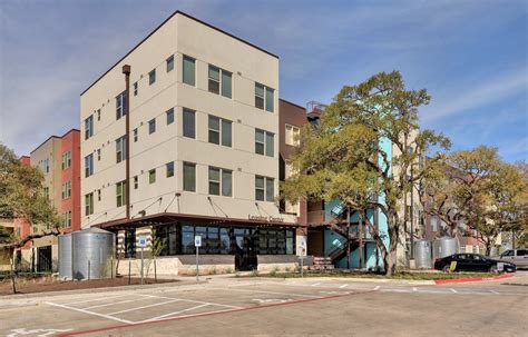 Affordable housing program launches in Austin