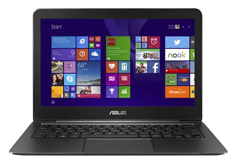 Affordable laptops. 2023 ASUS ProArt StudioBook 16 OLED Laptop, 16” 3.2K OLED touch display, Intel Core i9-13980HX CPU, Nvidia Geforce RTX 4070 GPU, 32GB DDR5 SO-DIMM RAM, 1TB SSD, Windows 11 Home, H7604JI-DS96T, Mineral. $ 2,652.99 (3 Offers) Free Shipping. 