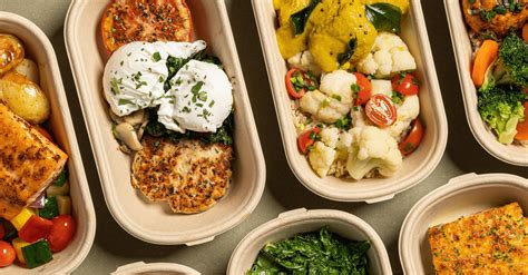 Affordable meal delivery service. Are you tired of spending hours in the kitchen trying to come up with healthy and delicious meals? Look no further than Hungryroot, a plant-based meal delivery service that aims to... 