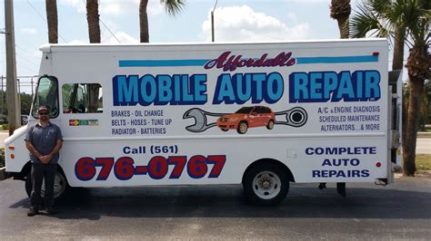 Affordable mechanics near me. We Make Car Repair Hassle Free. Wrench is a full service auto repair shop without the shop! Our mobile mechanics service all types of cars and trucks, offering everything from oil changes and tune ups to brake jobs and no-starts. Our certified mechanics can perform most jobs right in your driveway or at your parking spot at work giving you the ... 
