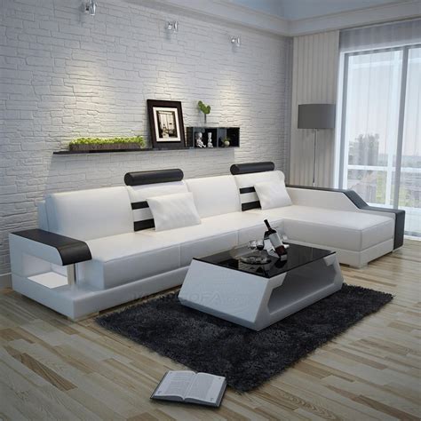 Affordable modern furniture. 