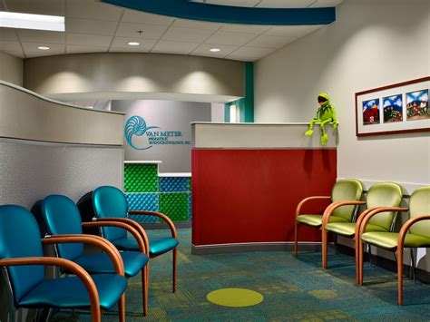 Affordable pediatric office opens to the public - News