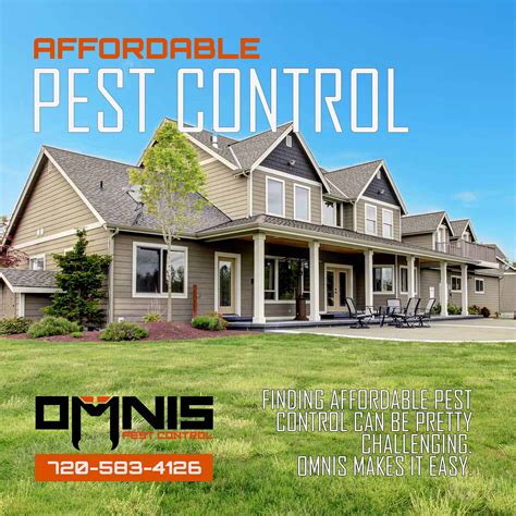 Affordable pest control near me. Mice and rats. Moles. Spiders. Termites. Advanced Pest Control with Fewer Applications. Our team is actively committed to keeping your family and home protected from pests. At … 