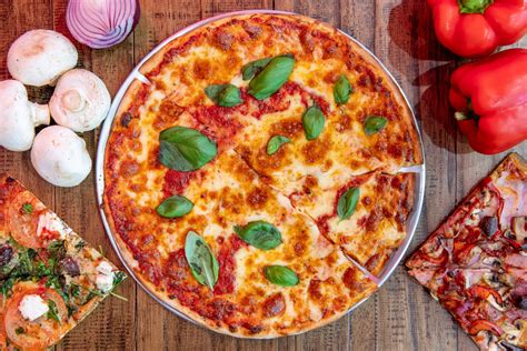 Affordable pizza near me. Most pizza chains have a page for all local deals and discounts. Take note not all store locations of a pizza chain may have the same offers, so it is best to ... 