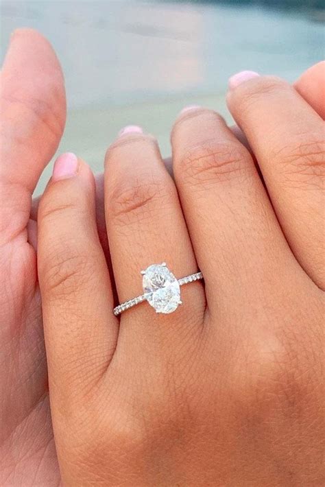 Affordable proposal rings. Nov 9, 2023 · The 26 Best Affordable Engagement Rings Under $1,500 What Is Morganite? A Comprehensive Guide 5 Engagement Ring Trends Jewelers Expect to See in 2024 The 36 Best Unique Wedding Rings for Any Style 