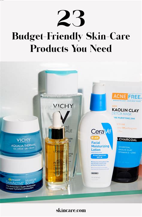 Affordable skin care. 26 skincare products we swear by for treating and preventing acne — all under $25. Written by Sally Kaplan and Mara Leighton. Updated. Mar 29, 2022, 2:00 PM PDT. Mighty Patch makes stickers that ... 