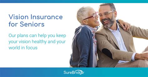 Need vision coverage for your retirement? VSP has 