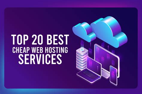 Affordable website hosting. Compare the top-rated, thoroughly tested web hosting services that offer the features you need to build attractive, reliable websites with strong uptime. Find the best … 