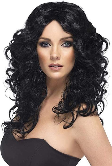 Affordable wigs. 1-48 of over 60,000 results for "cheap human lace front wigs" ... Human Hair Lace Front Wigs Corn Perm Long Curly Hair Small African Wig, High Definition Transparent Lace Wig High-Density Simulation of The Natural Color Black Women's Curly Hair Wig 28 Inch. 2.8 out of 5 stars. 12. 