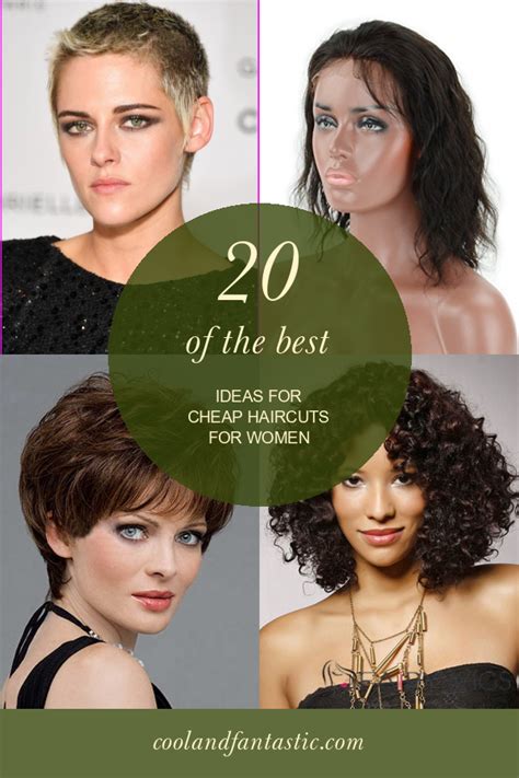 Affordable womens haircuts. Things To Know About Affordable womens haircuts. 