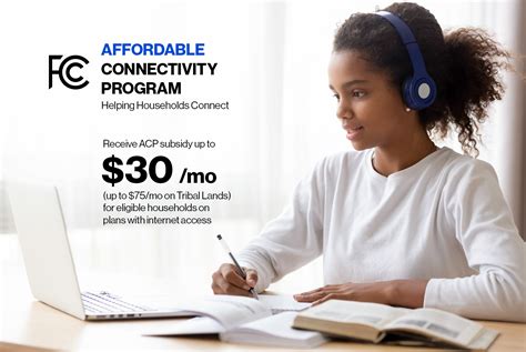 Those eligible for ACP can enroll by going to affordableconnect