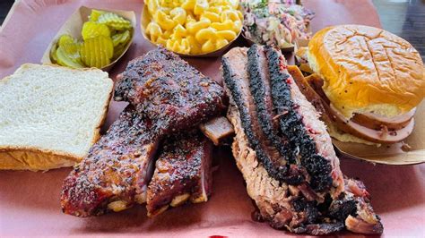 Affront to Austin? City falls outside top 10 'best BBQ cities' in the country